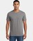 Hanes Unisex Essential Midweight Cotton Classic Fit Crewneck T Shirt For Casual wear